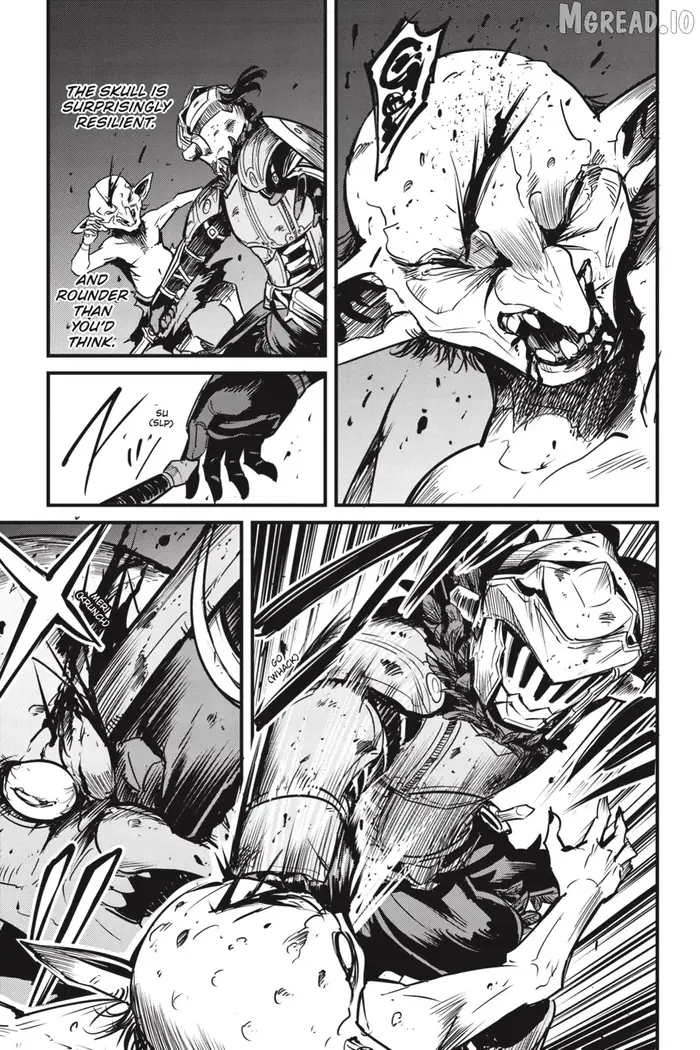 Goblin Slayer: Side Story Year One Chapter 130 image 20_optimized